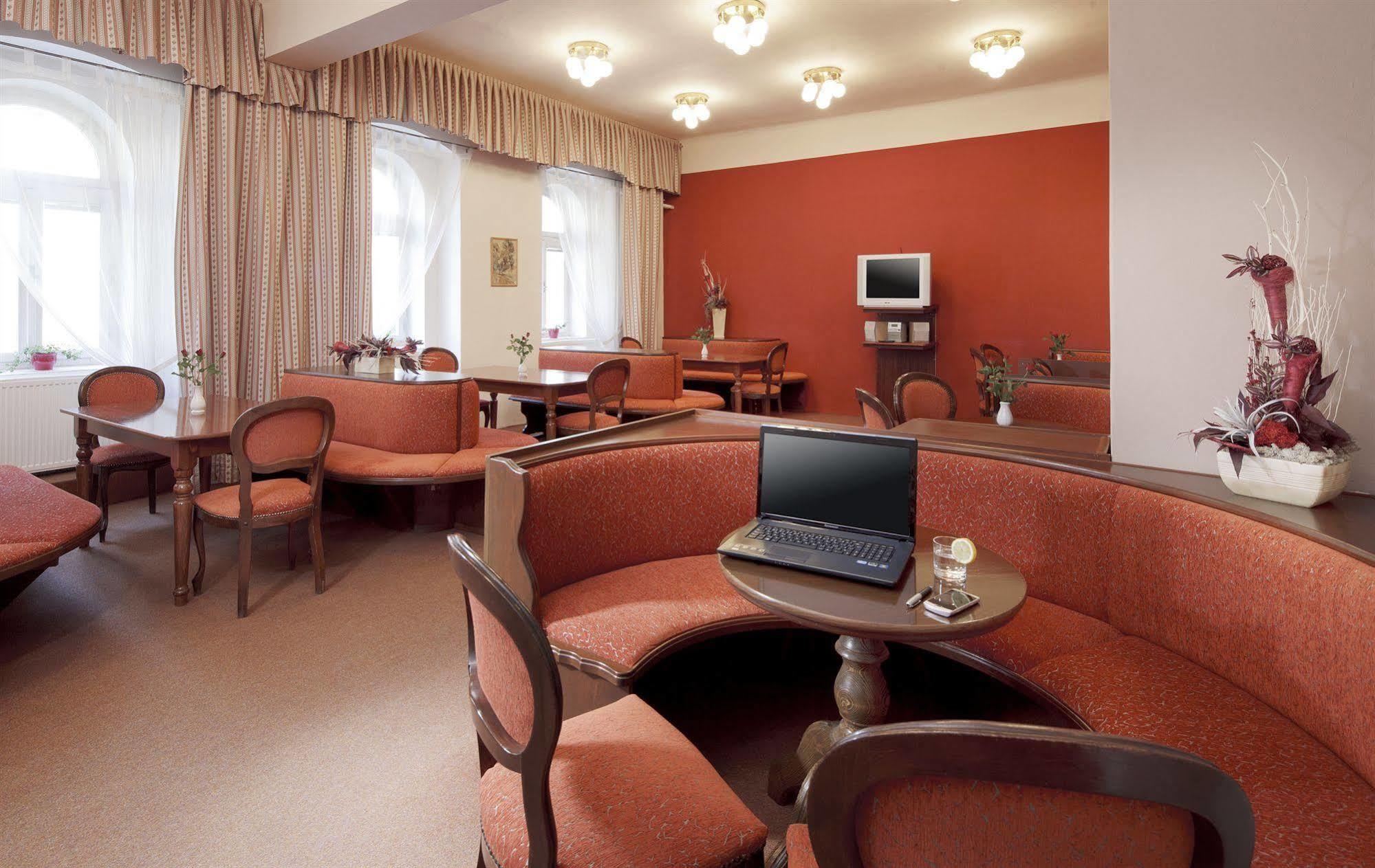 Dr. Adler Spa & Kurhotel Франтишкови-Лазне Экстерьер фото